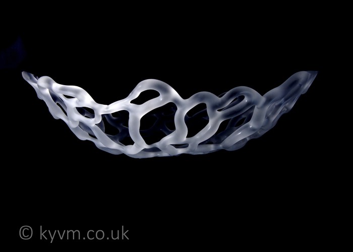 Dr Julie Anne Denton is a fantastic artist and good friend and this shameless plug is also a thankyou for producing some truly challenging works to shoot - a link to her website can be found below the images