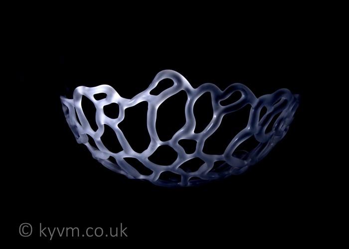 Dr Julie Anne Denton is a fantastic artist and good friend and this shameless plug is also a thankyou for producing some truly challenging works to shoot - a link to her website can be found below the images