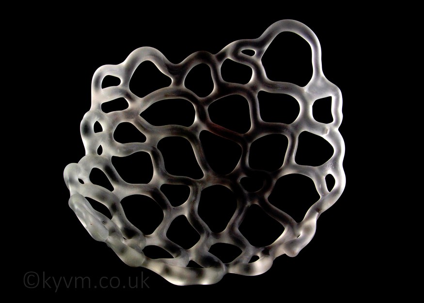 Dr Julie Anne Denton is a fantastic artist and good friend and this shameless plug is also a thankyou for producing some truly challenging works to shoot - a link to her website can be found below the images