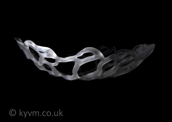 Dr Julie Anne Denton is a fantastic artist and good friend and this shameless plug is also a thankyou for producing some truly challenging works to shoot - a link to her website can be found below the images