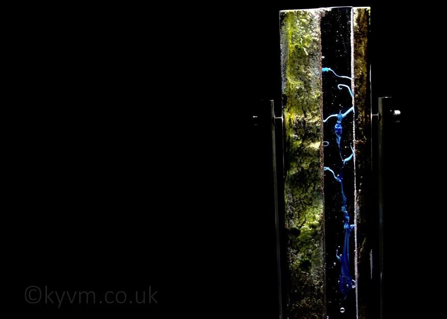 Dr Julie Anne Denton is a fantastic artist and good friend and this shameless plug is also a thankyou for producing some truly challenging works to shoot - a link to her website can be found below the images