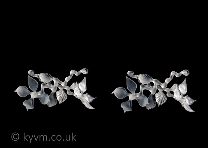 Dr Julie Anne Denton is a fantastic artist and good friend and this shameless plug is also a thankyou for producing some truly challenging works to shoot - a link to her website can be found below the images