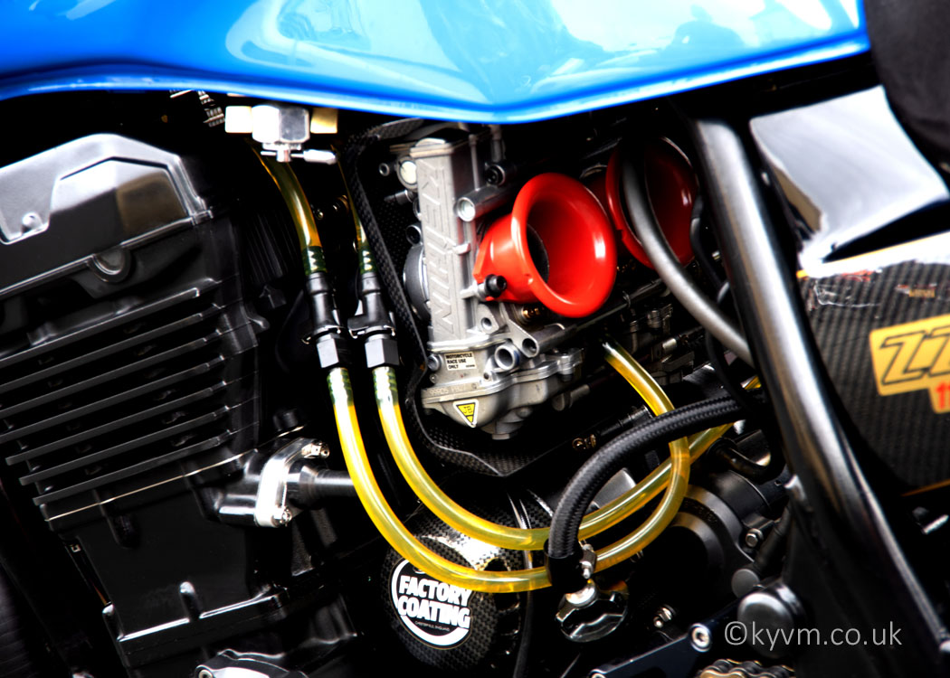 Manx Grand Prix Bike Show 2025