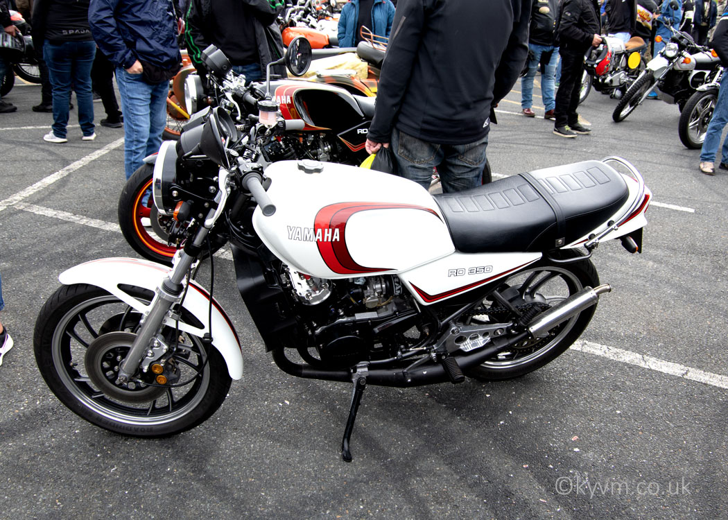 Manx Grand Prix Bike Show 2025