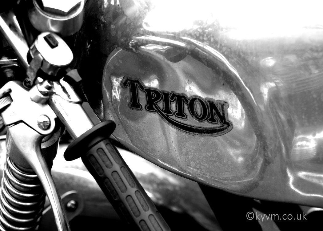 Manx Grand Prix Bike Show 2025