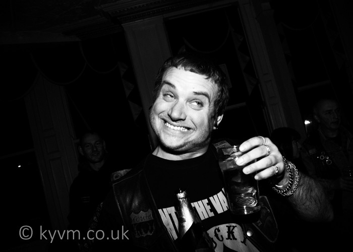 Over the years I have taken thousands of photos at Bike Rallies - this is a small selection for you to enjoy