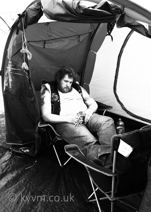 Over the years I have taken thousands of photos at Bike Rallies - this is a small selection for you to enjoy