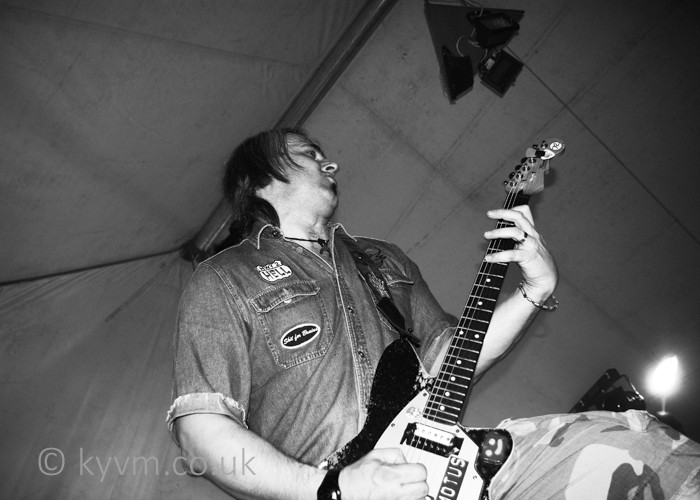 Over the years I have taken thousands of photos at Bike Rallies - this is a small selection for you to enjoy