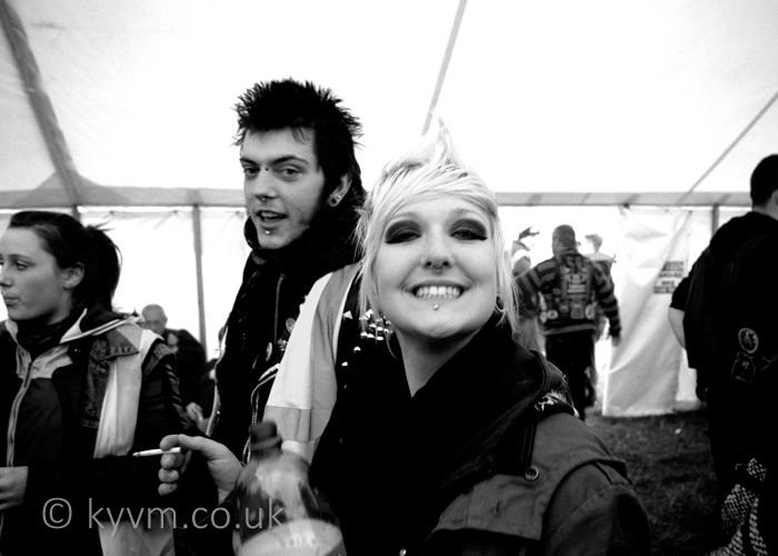 Over the years I have taken thousands of photos at Bike Rallies - this is a small selection for you to enjoy