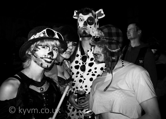 Over the years I have taken thousands of photos at Bike Rallies - this is a small selection for you to enjoy