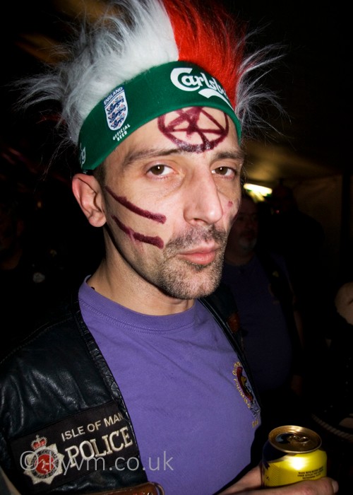 Over the years I have taken thousands of photos at Bike Rallies - this is a small selection for you to enjoy