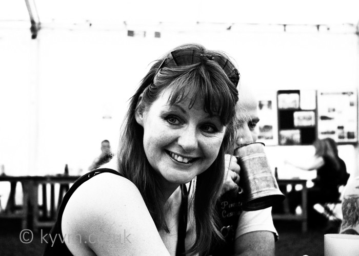 Over the years I have taken thousands of photos at Bike Rallies - this is a small selection for you to enjoy