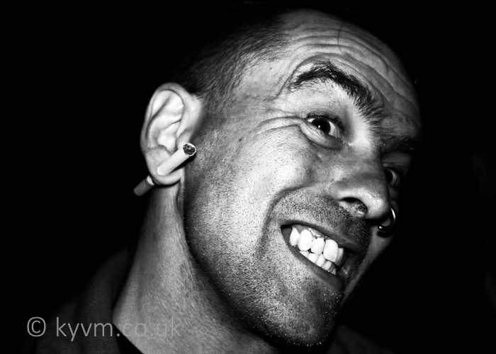 Over the years I have taken thousands of photos at Bike Rallies - this is a small selection for you to enjoy