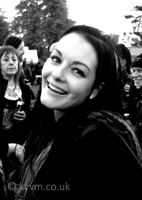 Over the years I have taken thousands of photos at Bike Rallies - this is a small selection for you to enjoy