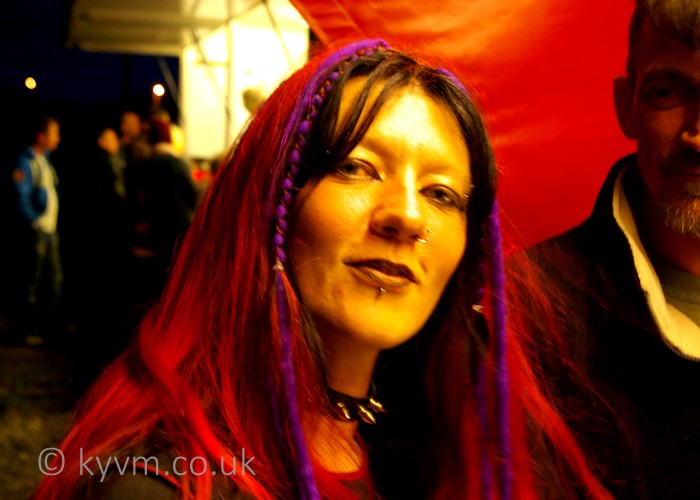 Over the years I have taken thousands of photos at Bike Rallies - this is a small selection for you to enjoy