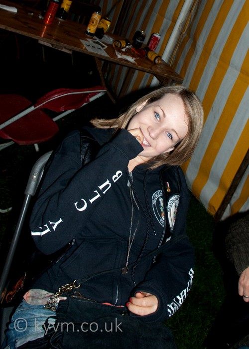 Over the years I have taken thousands of photos at Bike Rallies - this is a small selection for you to enjoy