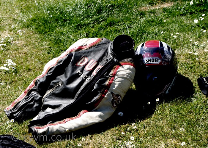 The Isle of Man is host to the world famous TT and MGP Races along with many other motoring events. You are never far from a nice photo when they're on