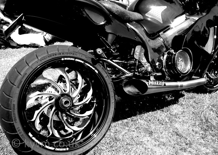 The Isle of Man is host to the world famous TT and MGP Races along with many other motoring events. You are never far from a nice photo when they're on