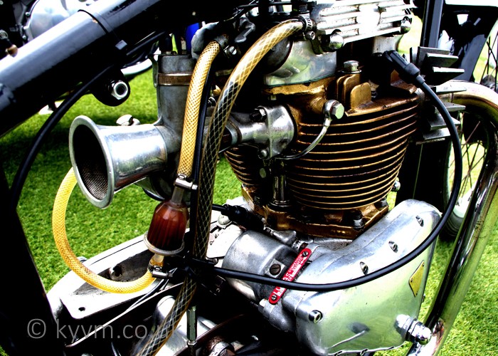 The Isle of Man is host to the world famous TT and MGP Races along with many other motoring events. You are never far from a nice photo when they're on
