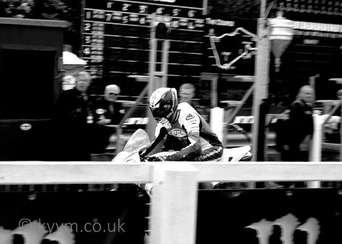 The Isle of Man is host to the world famous TT and MGP Races along with many other motoring events. You are never far from a nice photo when they're on