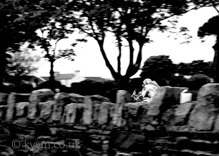The Isle of Man is host to the world famous TT and MGP Races along with many other motoring events. You are never far from a nice photo when they're on