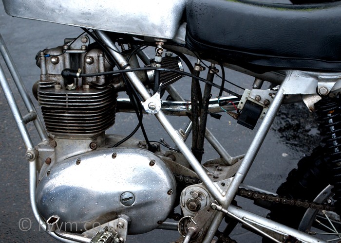 The Isle of Man is host to the world famous TT and MGP Races along with many other motoring events. You are never far from a nice photo when they're on