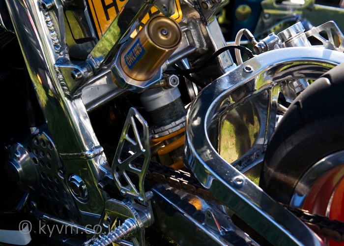 The Isle of Man is host to the world famous TT and MGP Races along with many other motoring events. You are never far from a nice photo when they're on