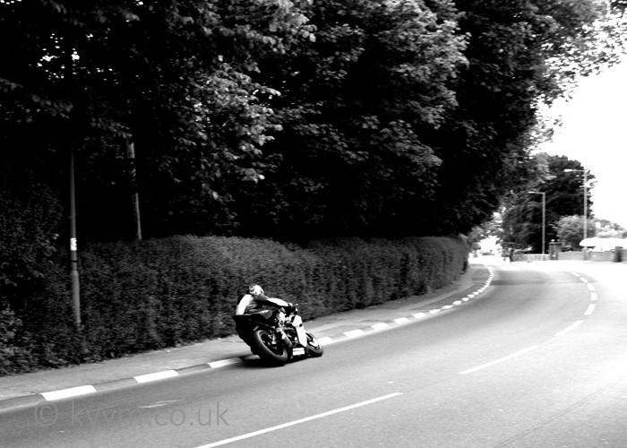 The Isle of Man is host to the world famous TT and MGP Races along with many other motoring events. You are never far from a nice photo when they're on