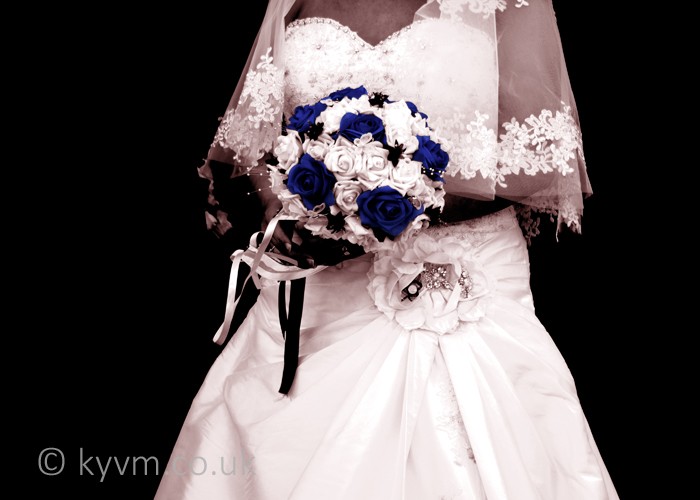 I don't do weddings frequently, but I enjoy them immensely when I do 