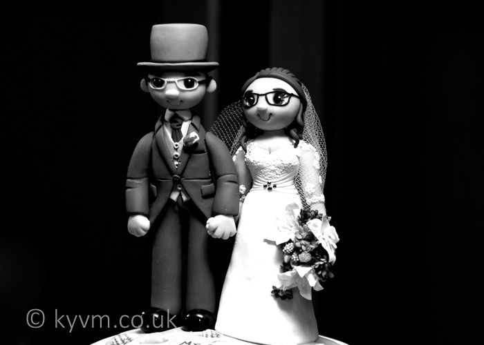 I don't do weddings frequently, but I enjoy them immensely when I do 